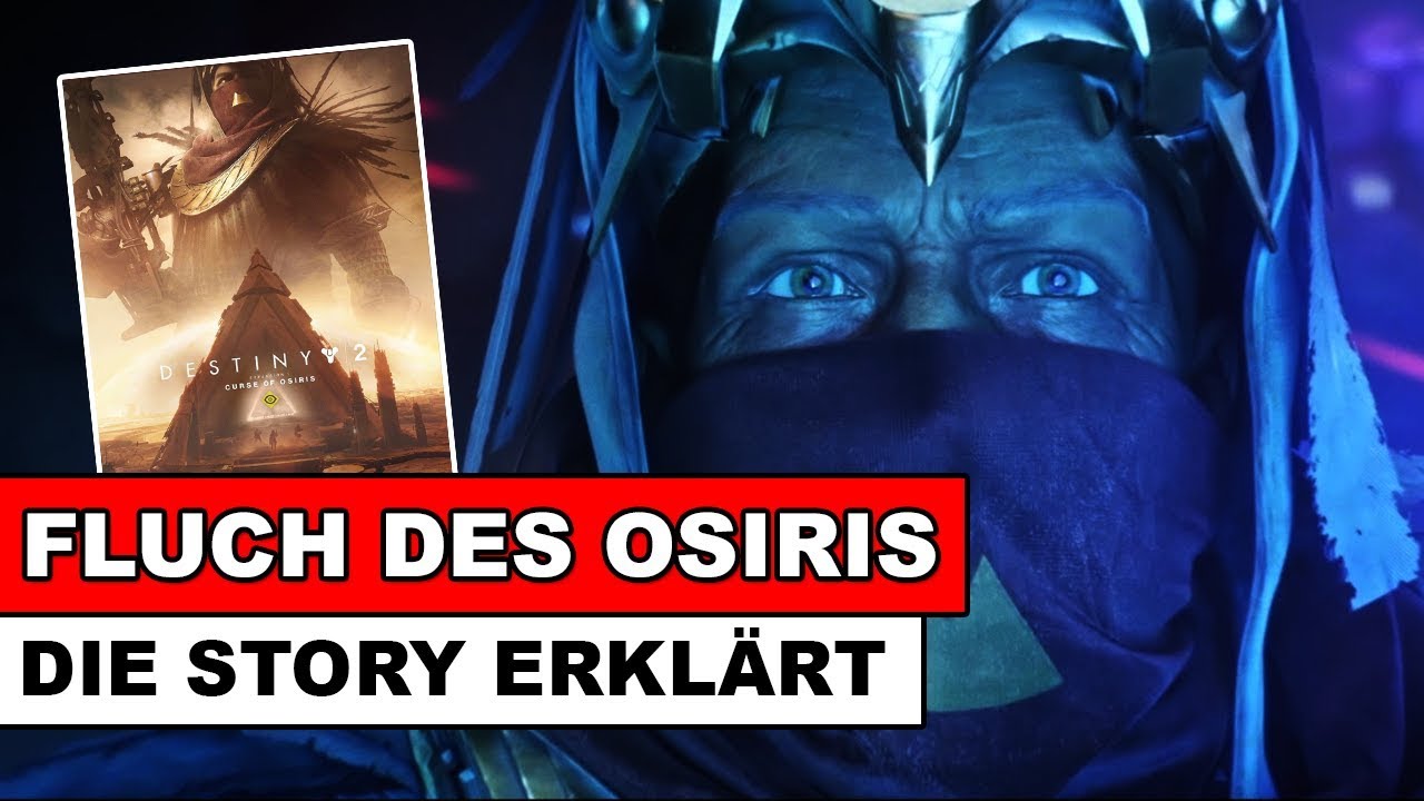 Destiny 2 - Die Story vom DLC 