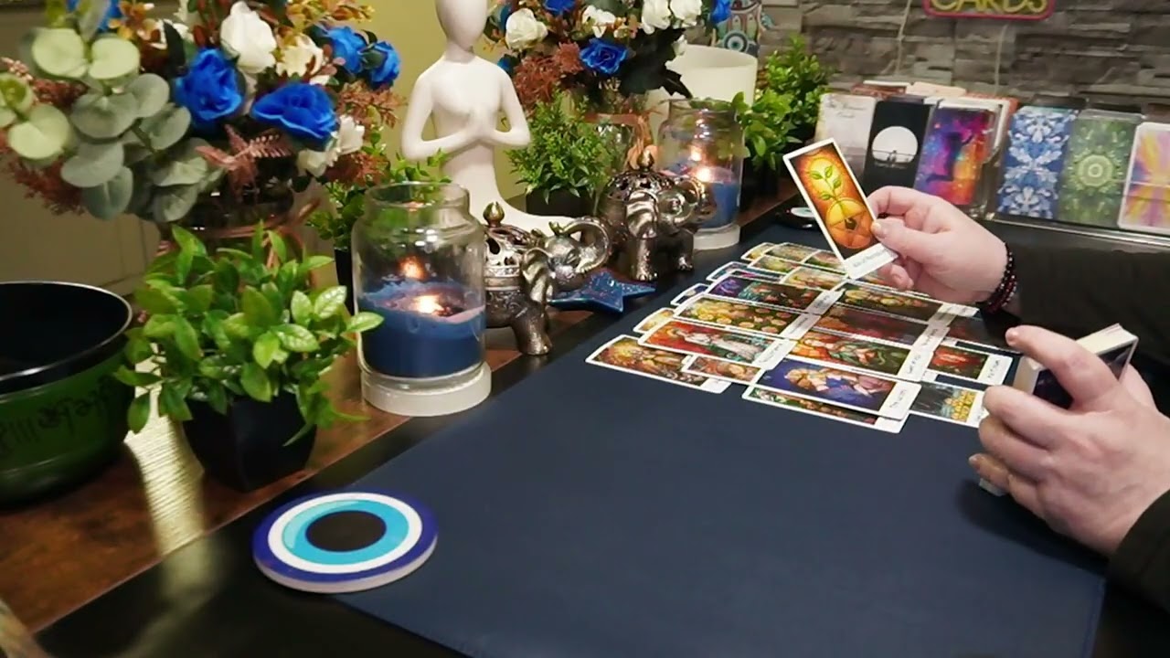 ♊ Близнецы ♊ Пора разорвать эти связи.