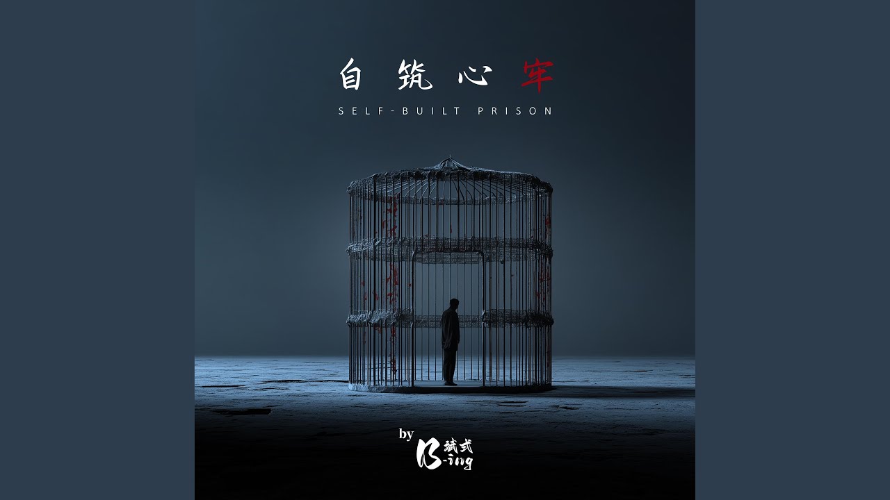 自筑心牢 Self-Built Prison