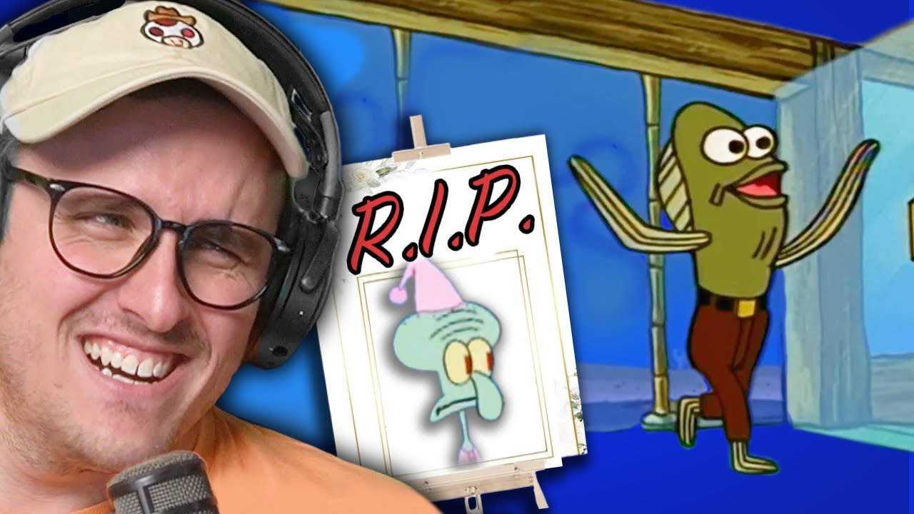No one told him his coworker DIED??