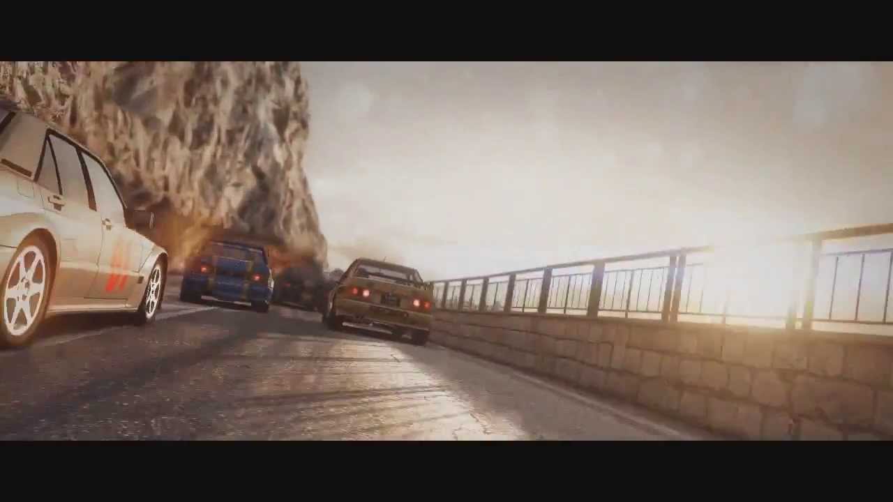 Мысли вслух о Grid 2