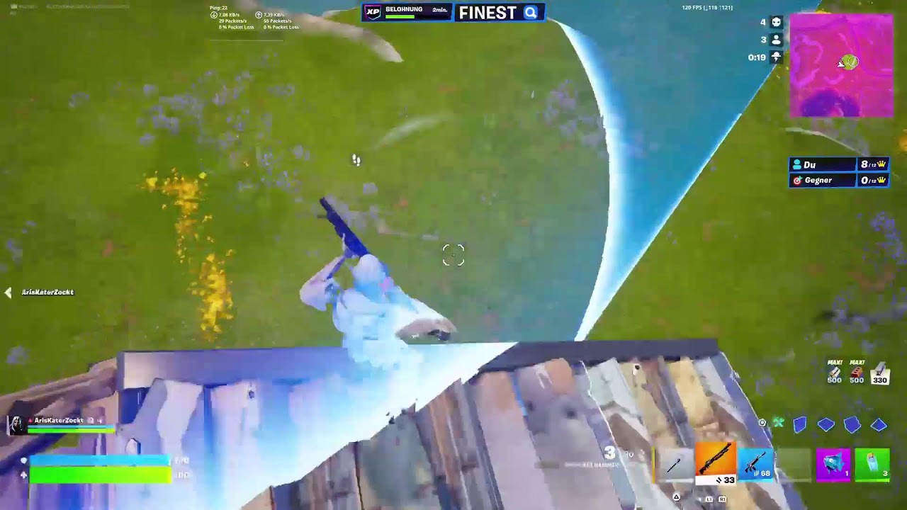 Fortnite