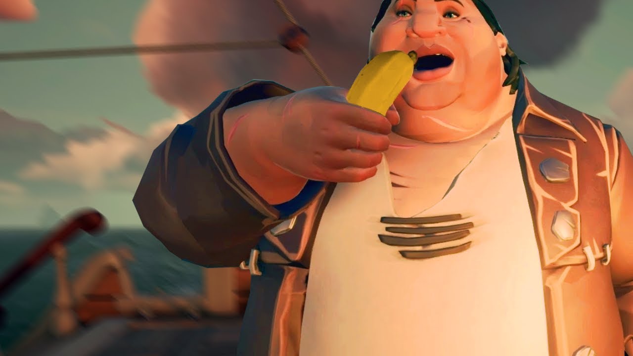 the banana boys
