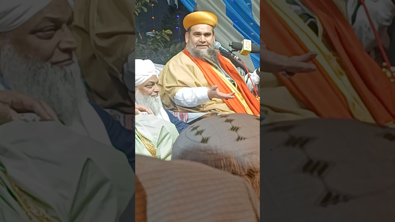 Yusuf Raza kanpuri (new) kalam (2026) Madarsa Ashraful madaris (gadiyana kanpur)#vairal 