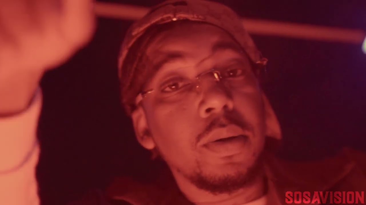 STACKS 404 X ALLSTAR JR - THIS WAS JUST TODAY |SHOTBYSOSAVISION|