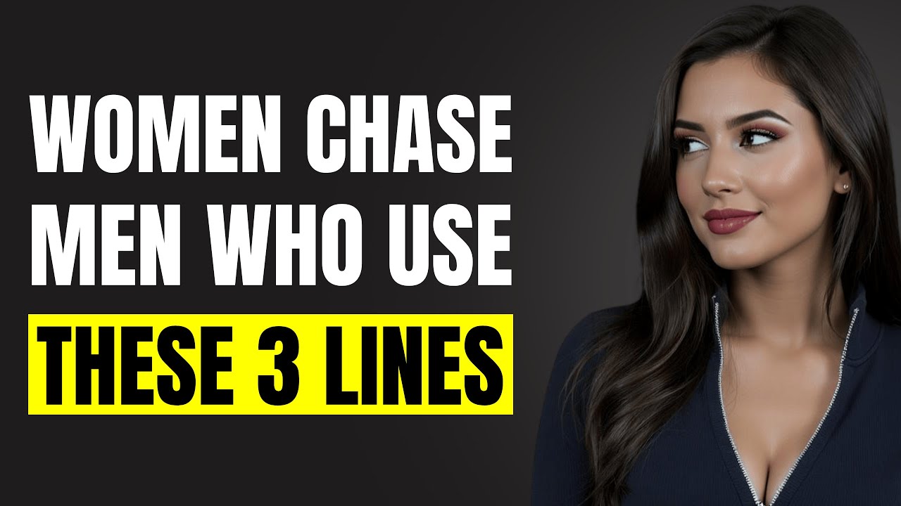 Top 3 Forbidden COMPLIMENTS That Make Women DROOL Over You | Female Psychology