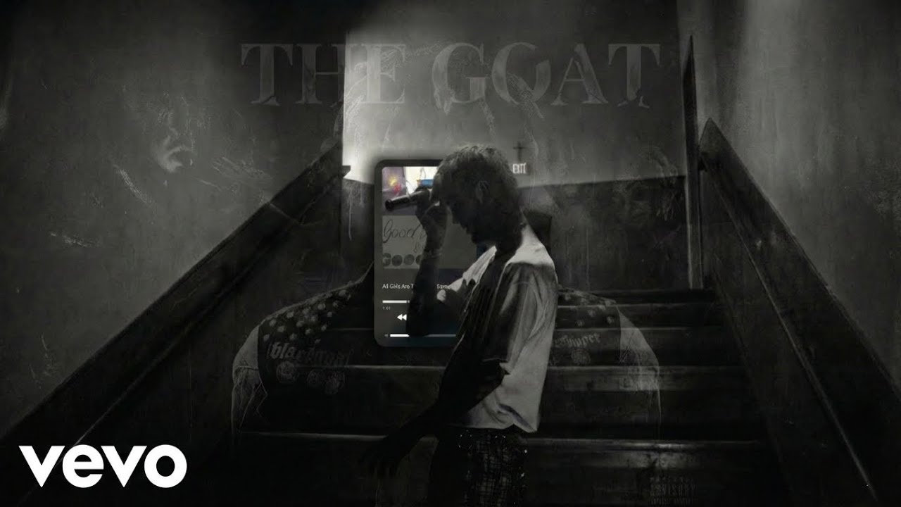 Lil Peep & XXTENTACION - If I Could Hold The Past (Official Audio)