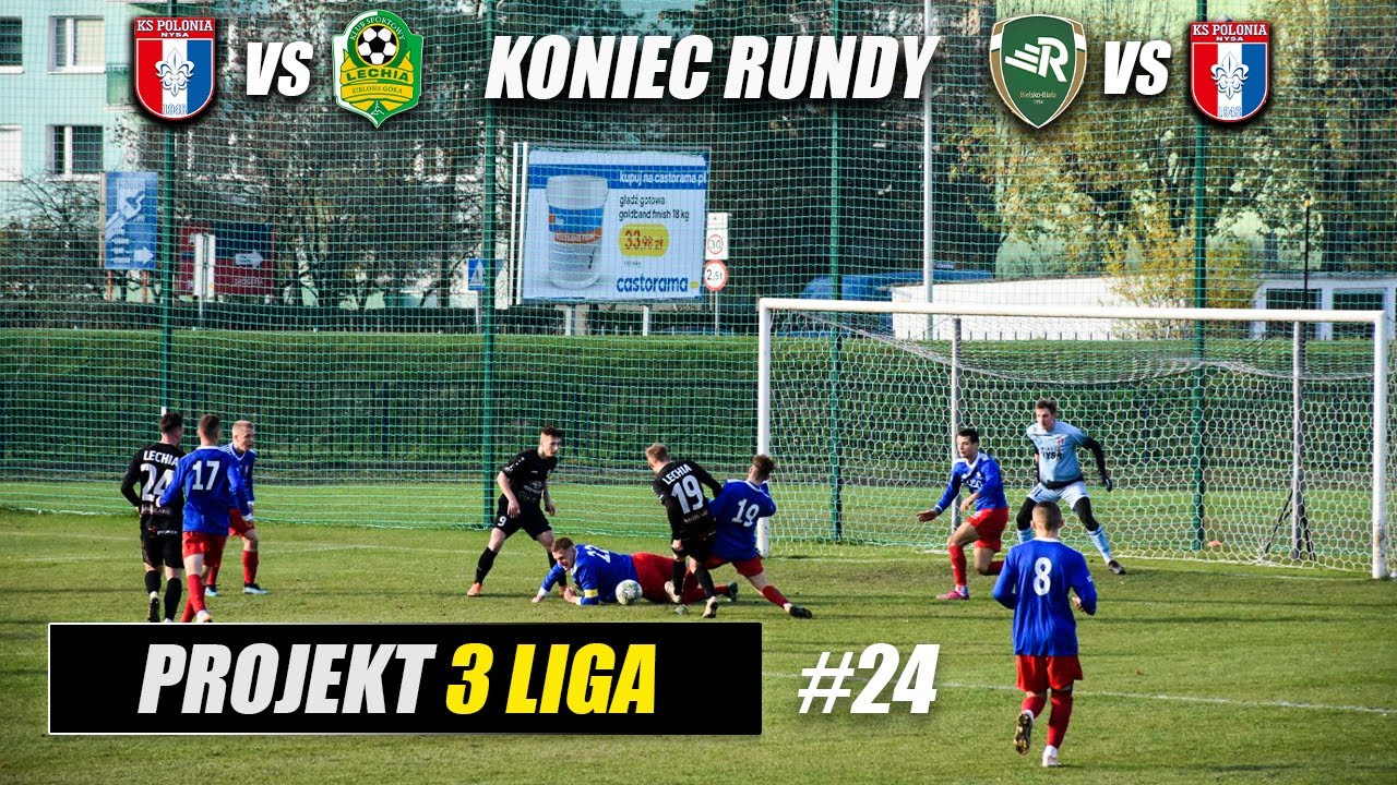 TO KONIEC! DWA OSTATNIE MECZE PIERWSZEJ RUNDY | EP #24