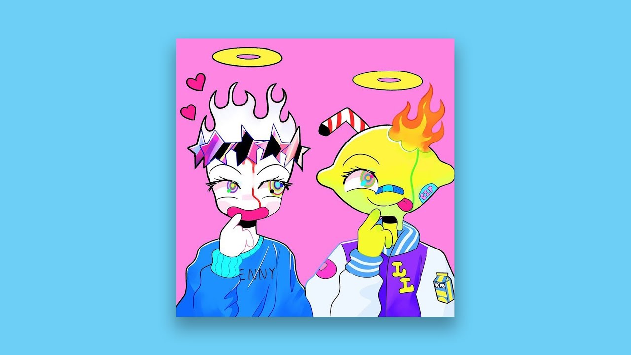 [FREE] 24kGoldn x Iann Dior x Pop Punk Type Beat - 