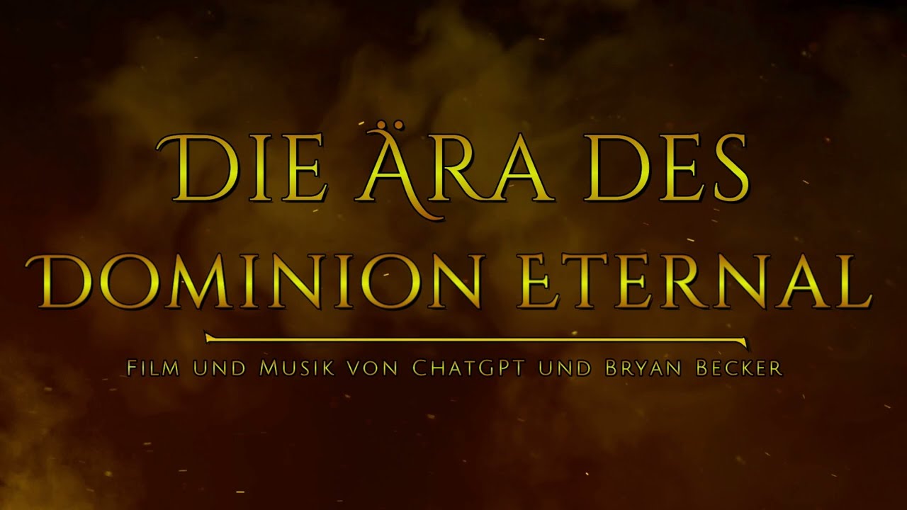 Die Ära des Dominion Eternal