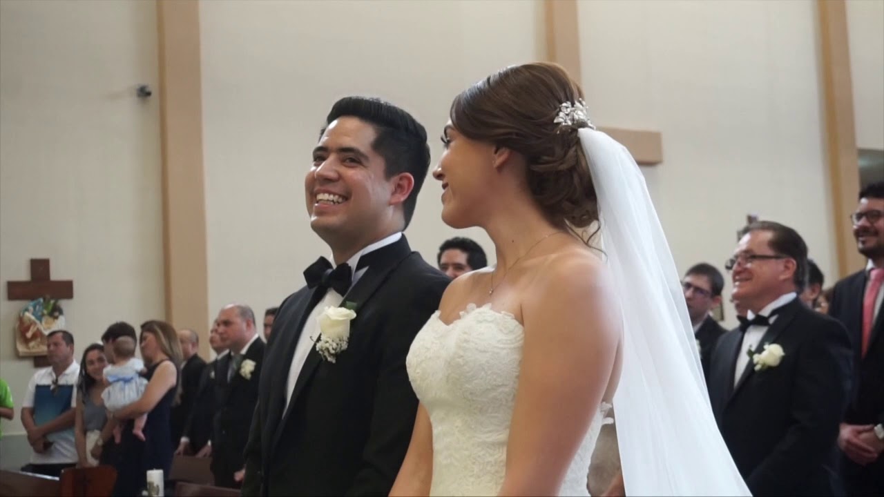 Gaby & German | Long Wedding FIlm