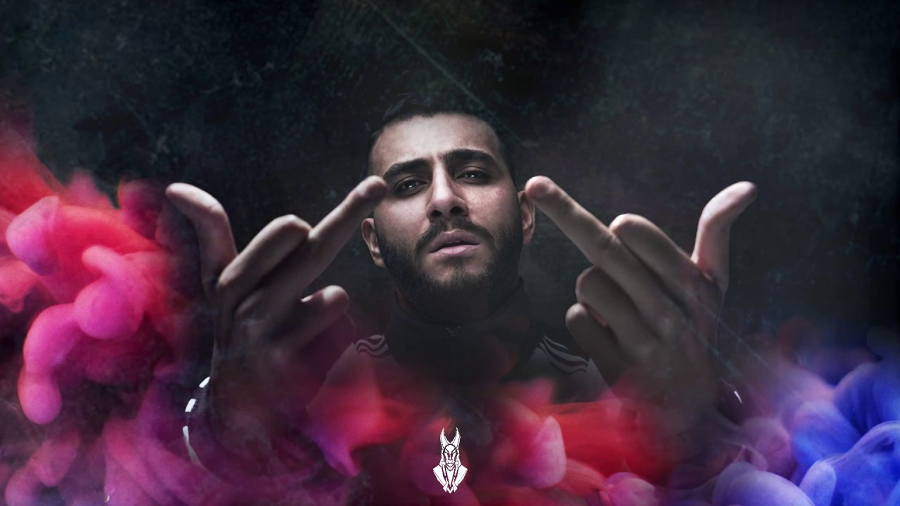 [SOLD] Samra x Bushido Type Beat - 