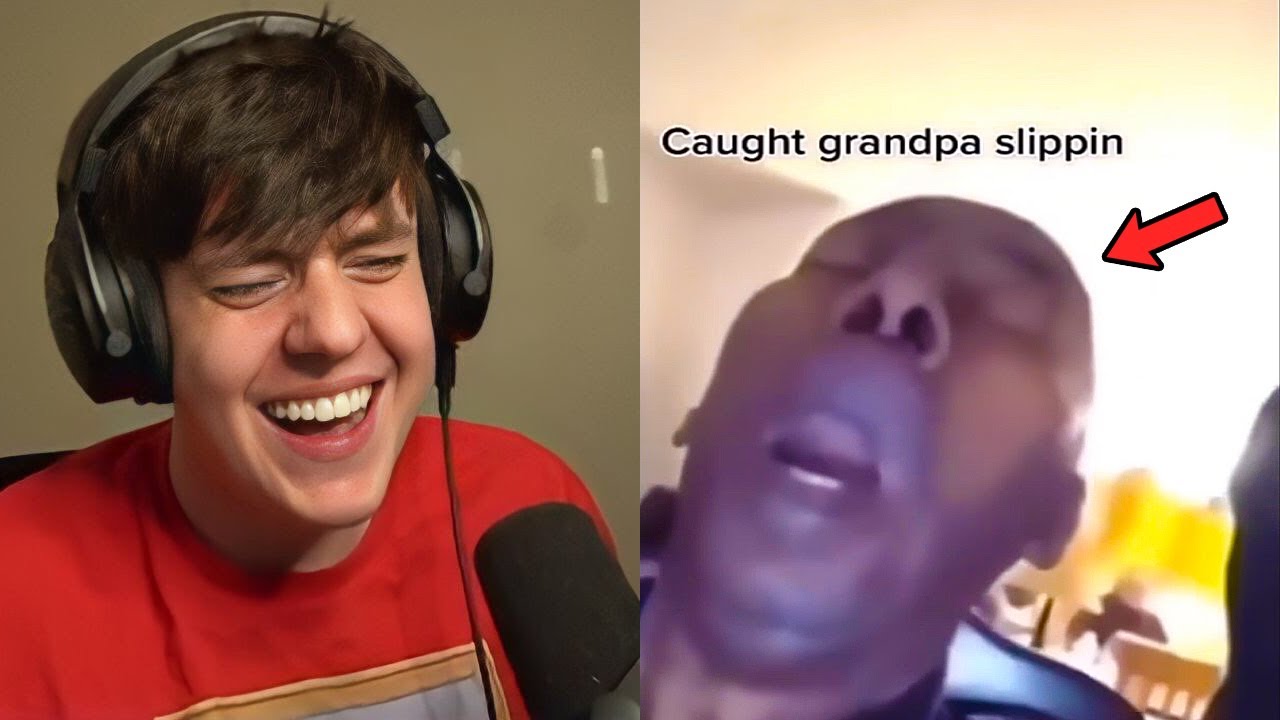 MEME REVIEW TIME
