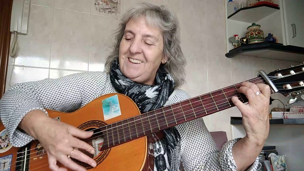 Perfidia (guitarra)