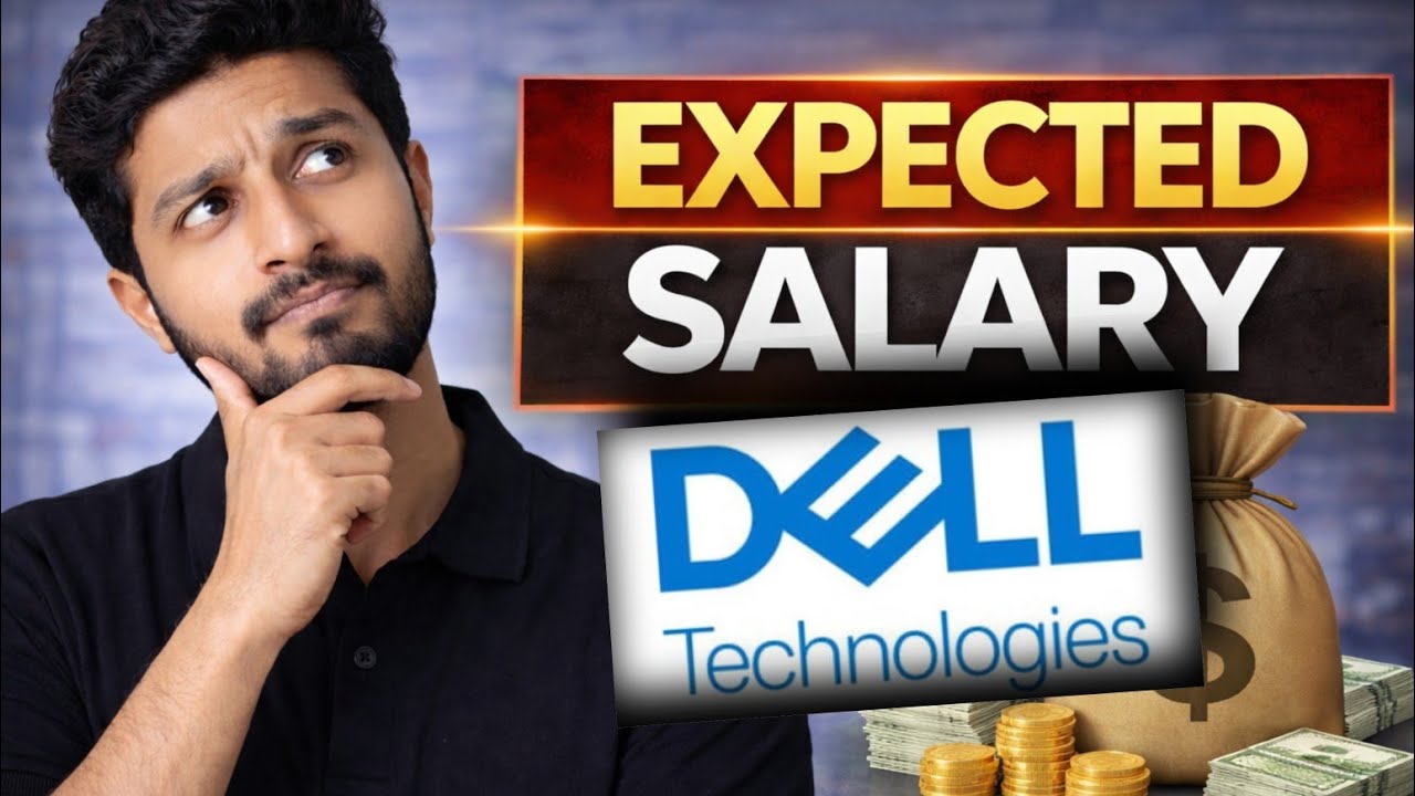 How Dell REALLY hires you for your dream career path