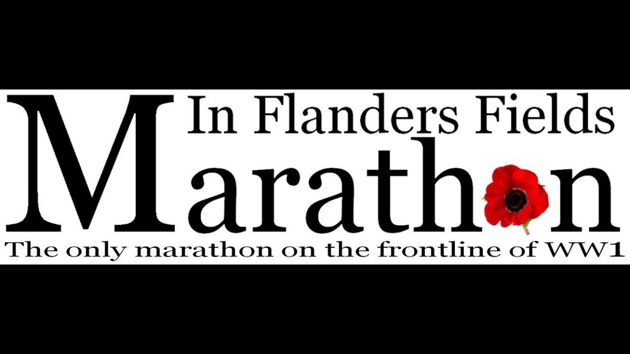 24° In Flanders Fields marathon 15/09/2024