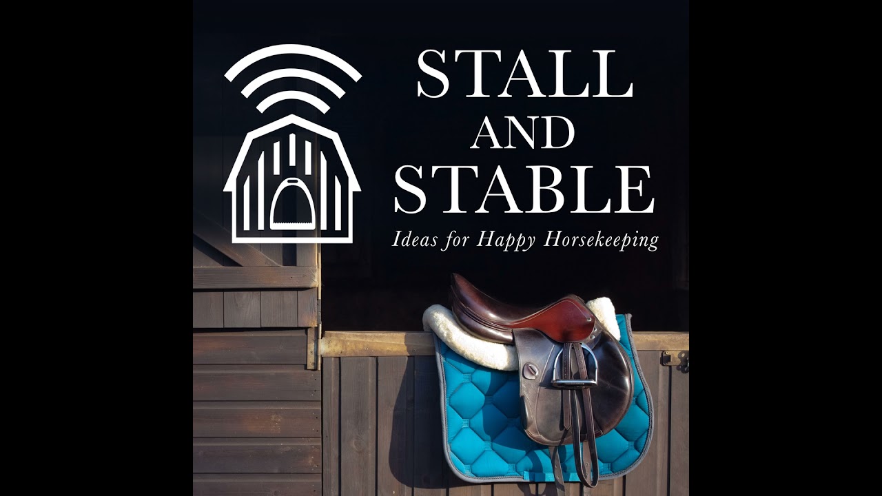 EP 153: Horse Welfare and Behavior Discussion with Buck & Helena