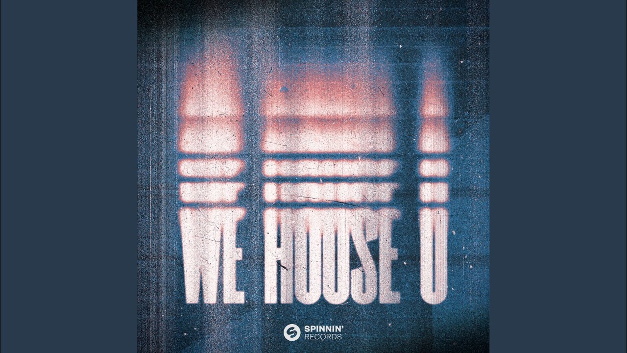 We House U (Extended Mix)