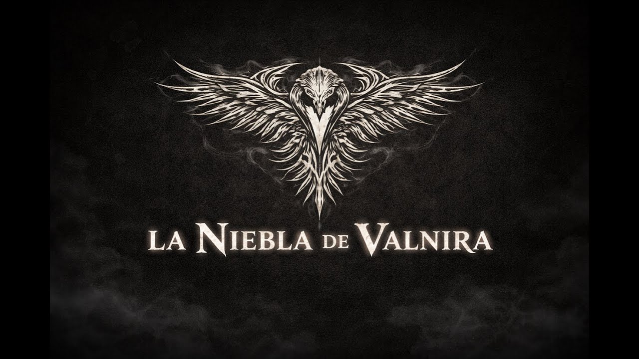 INTRO - La Niebla de Valnira