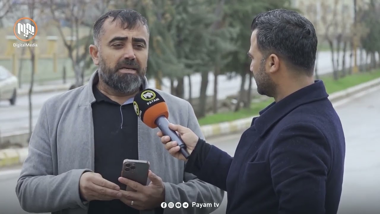 لە ساڵى ٢٠١٤وە کەسوکارى شەهیدانى هەڵەبجە چاوەڕێى تەواوبوونى خانووەکانیانن