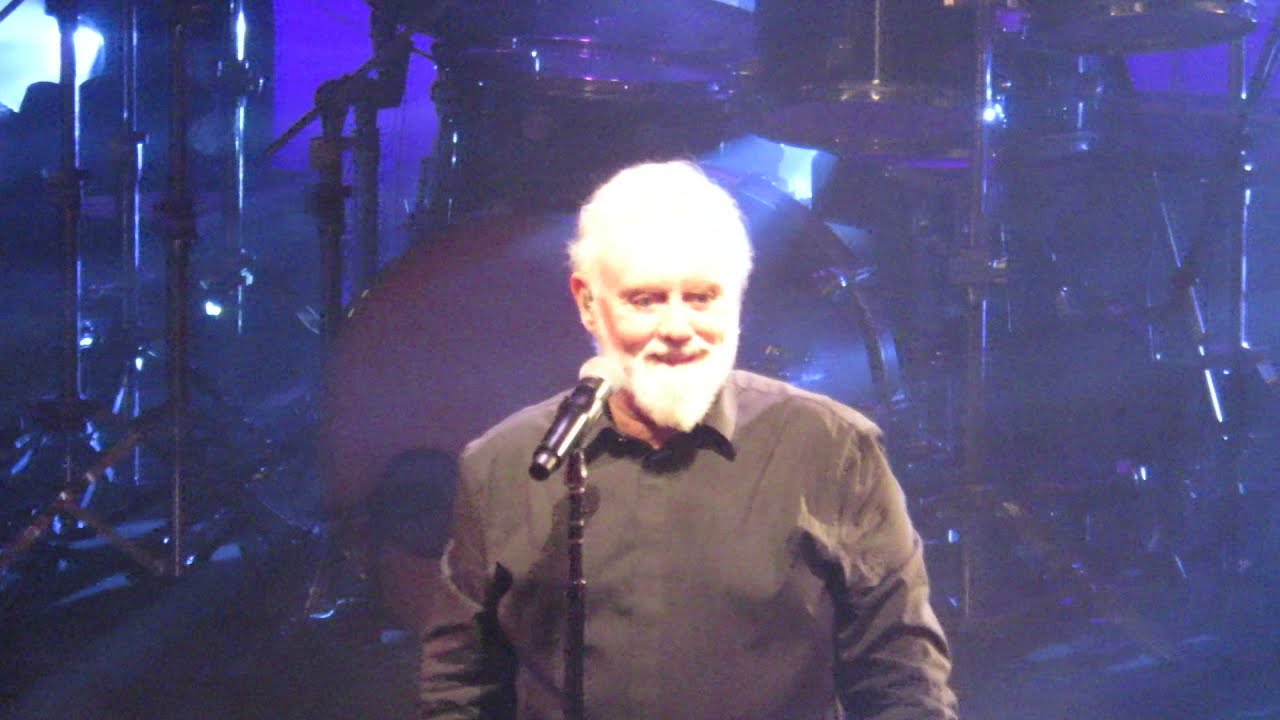 Foreign Sand - Roger Taylor (Shepherd's Bush Empire, 22nd October 2021)