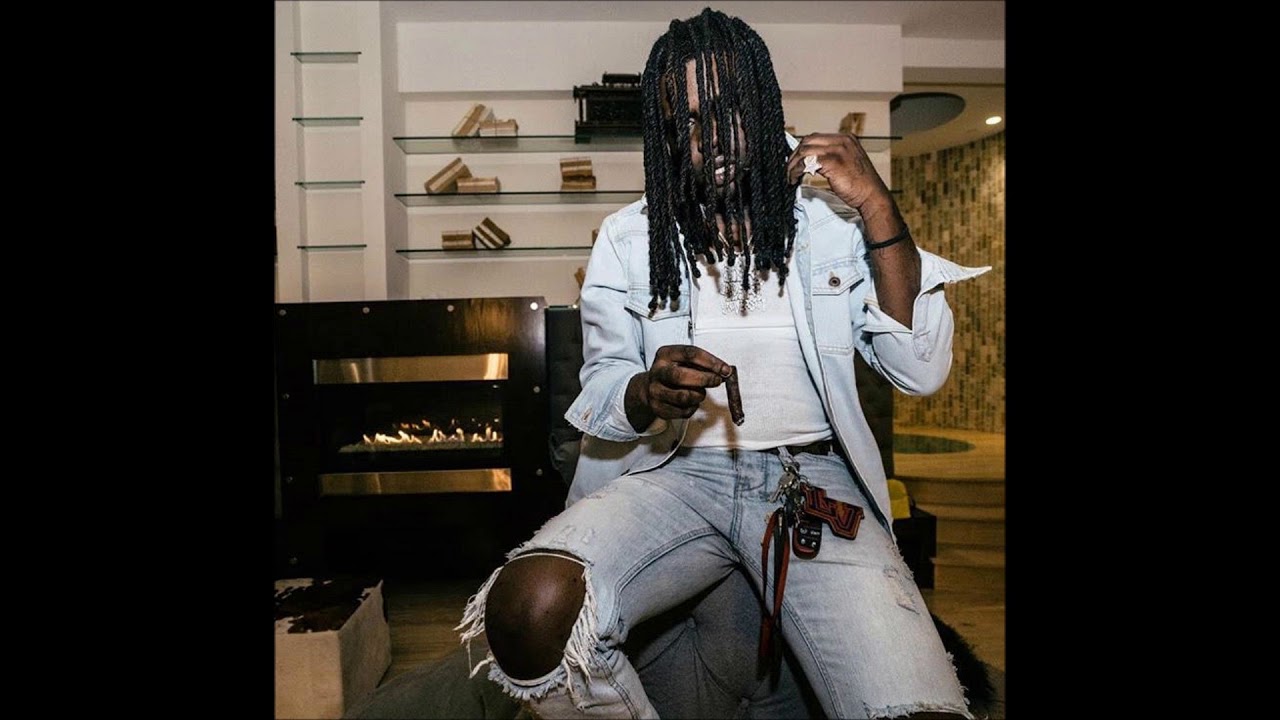 Chief Keef Type Beat 