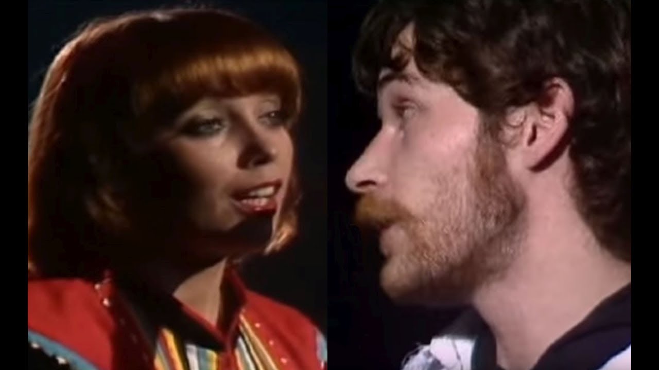 Wim De Craene & Della Bosiers - Mensen van 18 - 1977