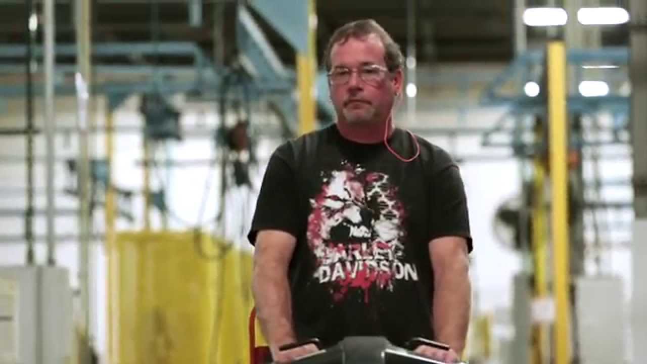 TE Connectivity - Promotional Video