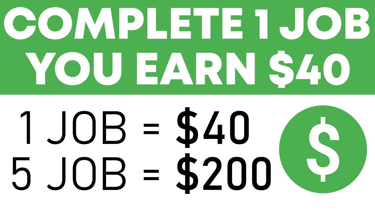 10 HIGH PAYING Jobs From Home In 2020 (Make Money Online)