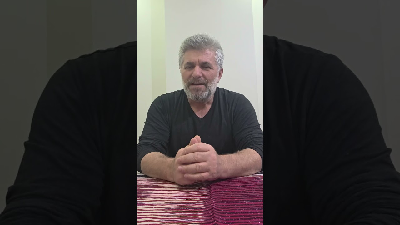 Evi olmayanlara yarısı sizden yarısı bizden kampaya istiyorız