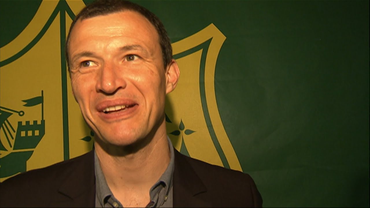 Conférence de presse FC Nantes - CS Sedan (1-0) / 2012-13