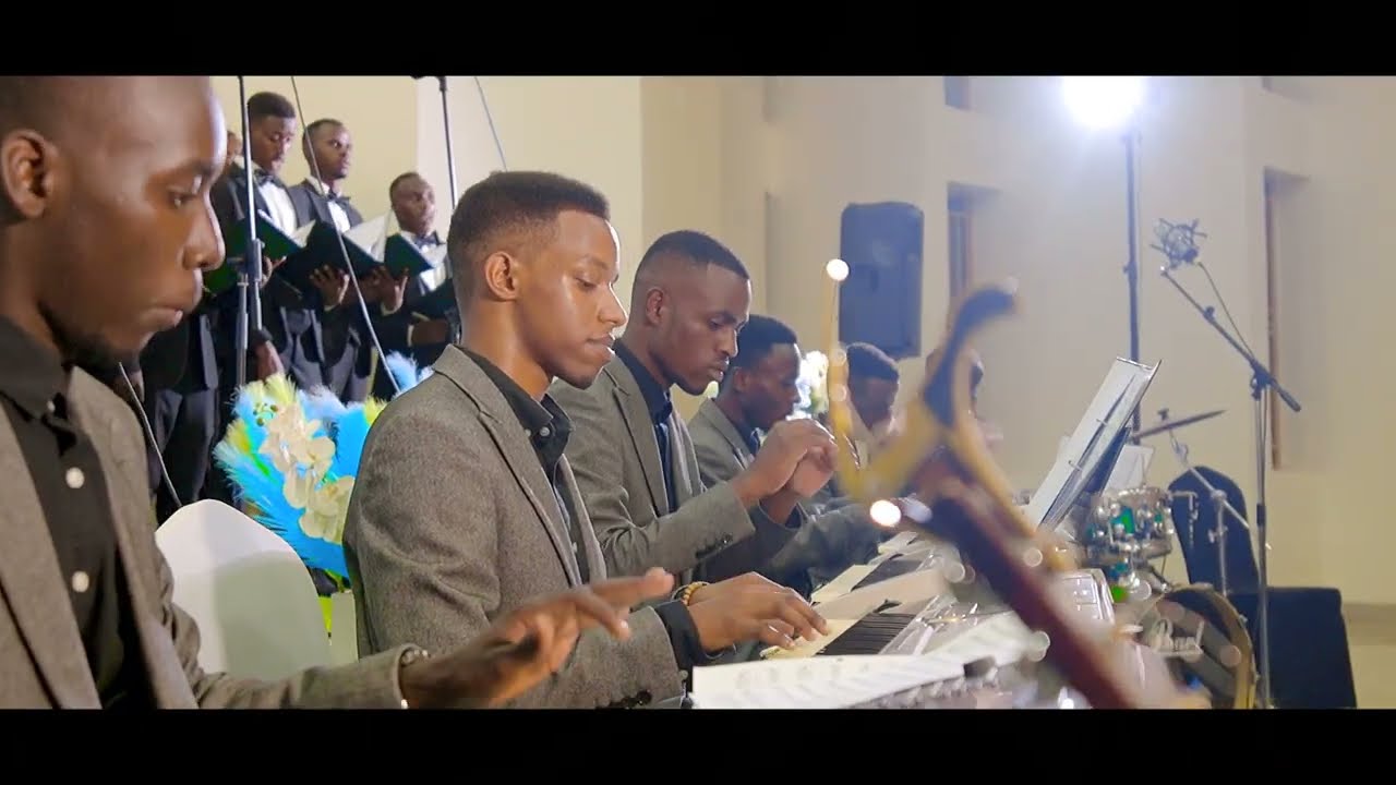Muziracyasha w'Imana- Chorale Pastor Bonus  #BIGSINGCONCERT2023