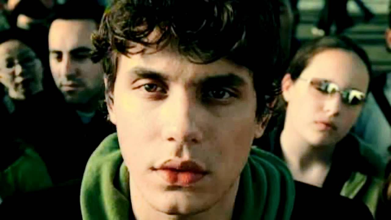 John Mayer - Clarity [Cover/Instrumental]