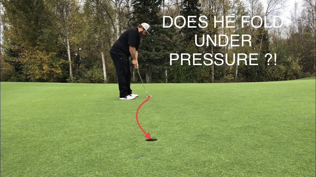 Settlers Bay Golf Course | Part 1