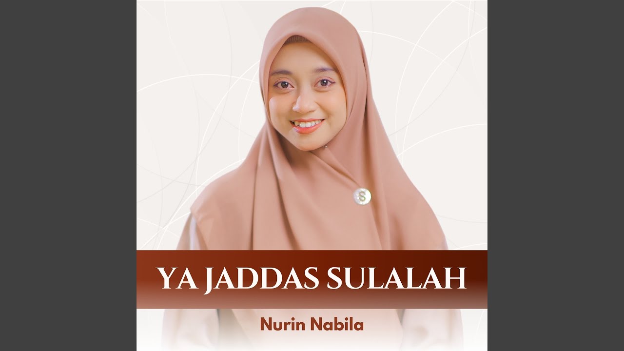 Ya Jaddas Sulalah