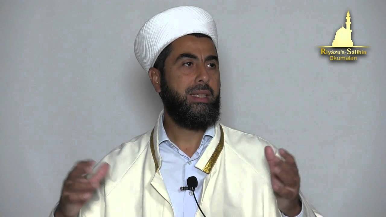 1- İhlas ve Niyet - Mahmut Karakış