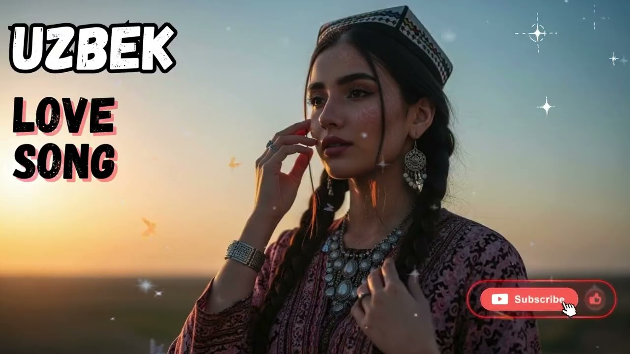 Uzbek Love Remix 2026 🔥  Emotional & Romantic Songs