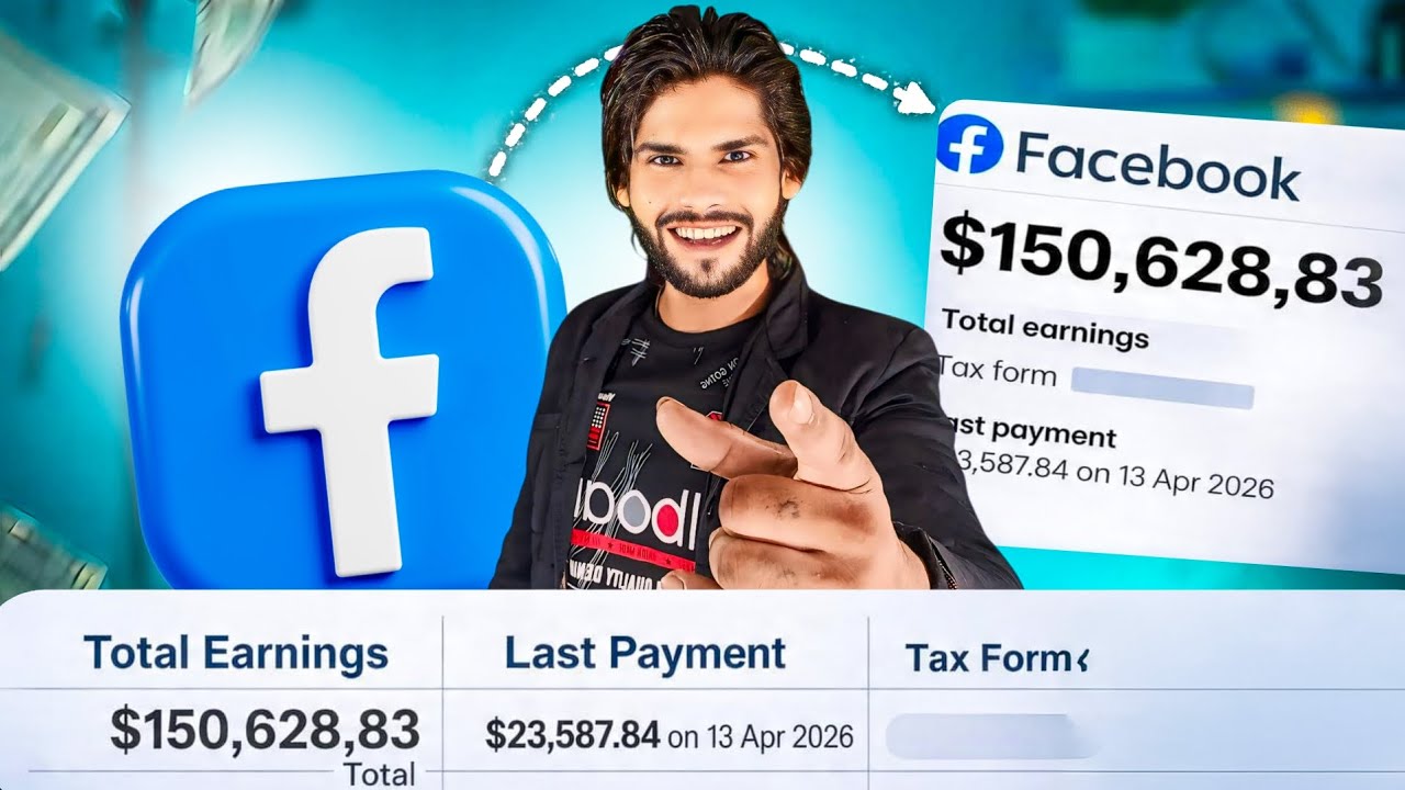 How To Grow Facebook Page And Earn Money Facebook Monetization New Update Facebook Content Ideas