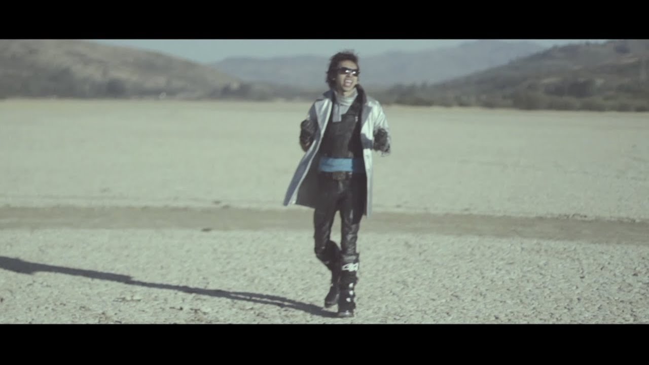 Suite - Te Necesito (Official Video)
