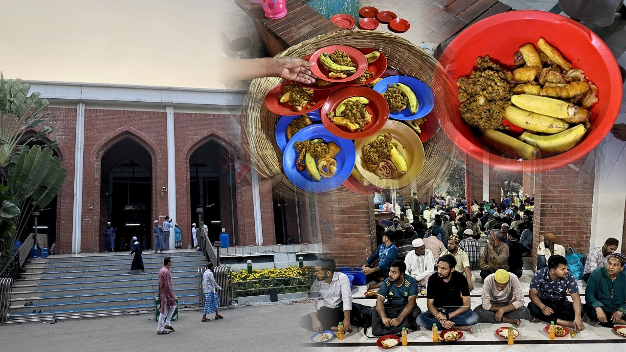 বাগদাদি মসজিদে ইফতার, প্রায় ২০০০ মানুষের ইফতারি আয়োজন |  গাউসুল আজম মসজিদ | Iftar 2026