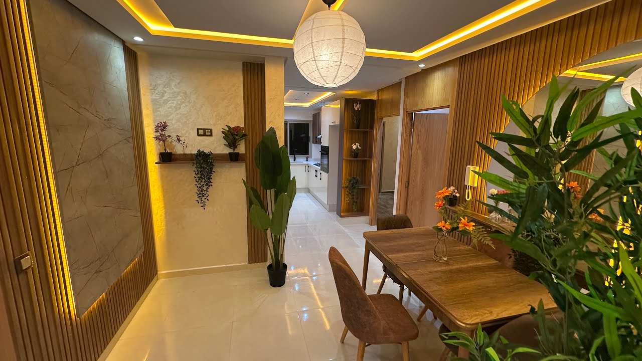 شقة 92 متر طابق الاول بلاكور ثمن غير 42 مليون بالدعم وثمن قابا للتفاوض 🤔