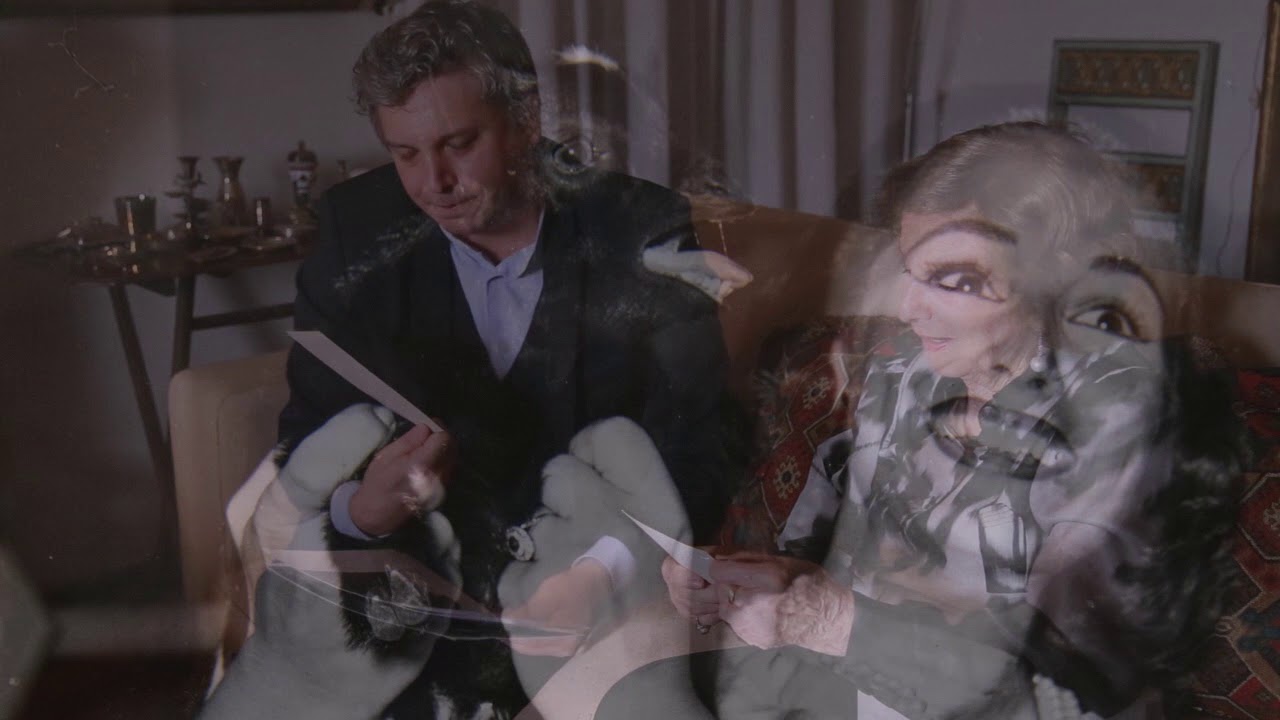 Intervista a Nicoletta Orsomando