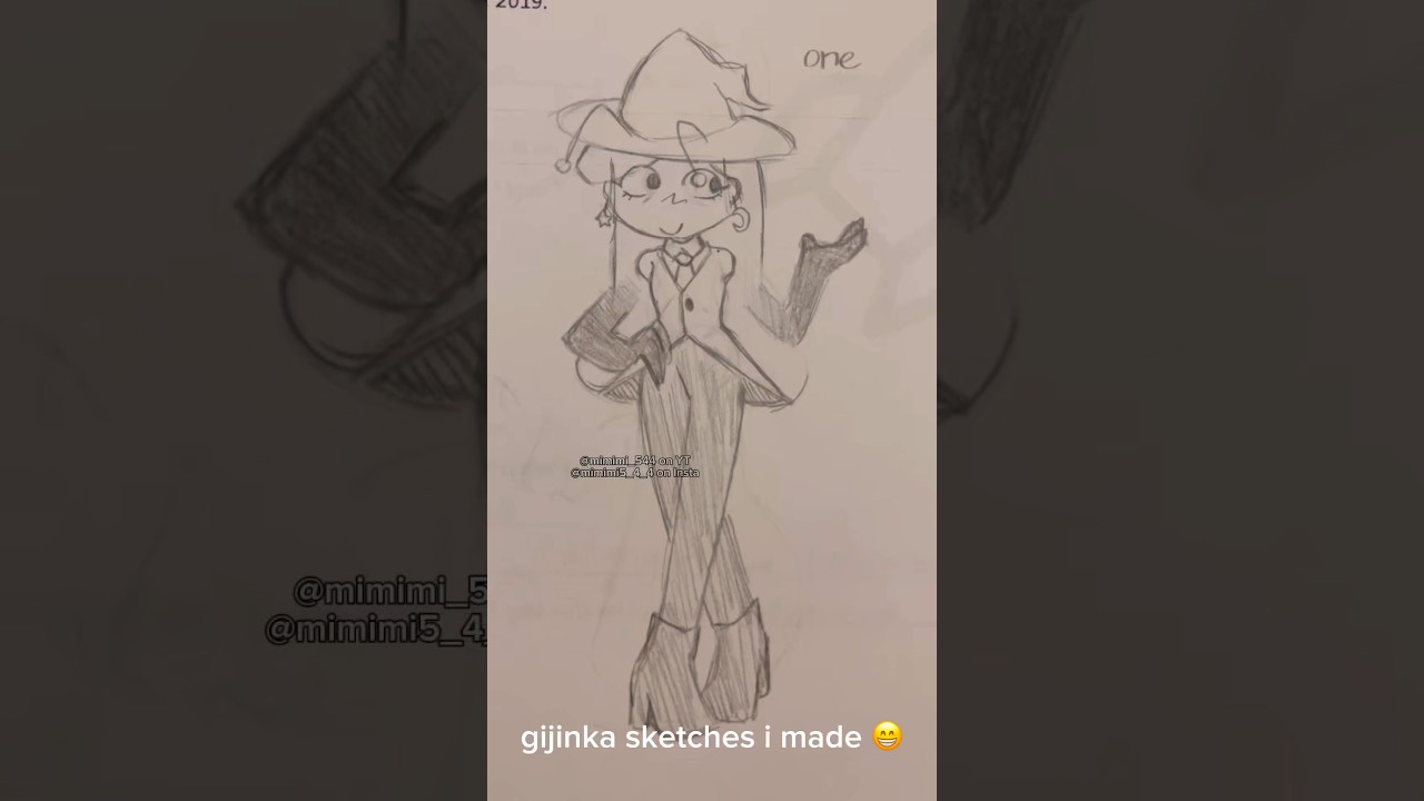 osc gijinkas #silly #bfdi #inanimateinsanity #osc #objectshow #givemebackmykids #art #gijinka