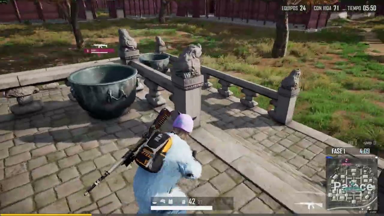 PUBG 5/2/2026 KILLS