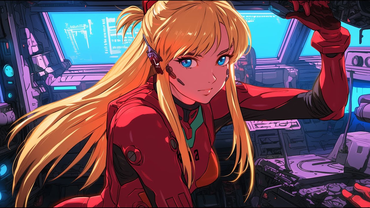 💿 THE LAST TRANSMISSION | Futuristic Synthwave Story of Isolation, Hope, and the End of War