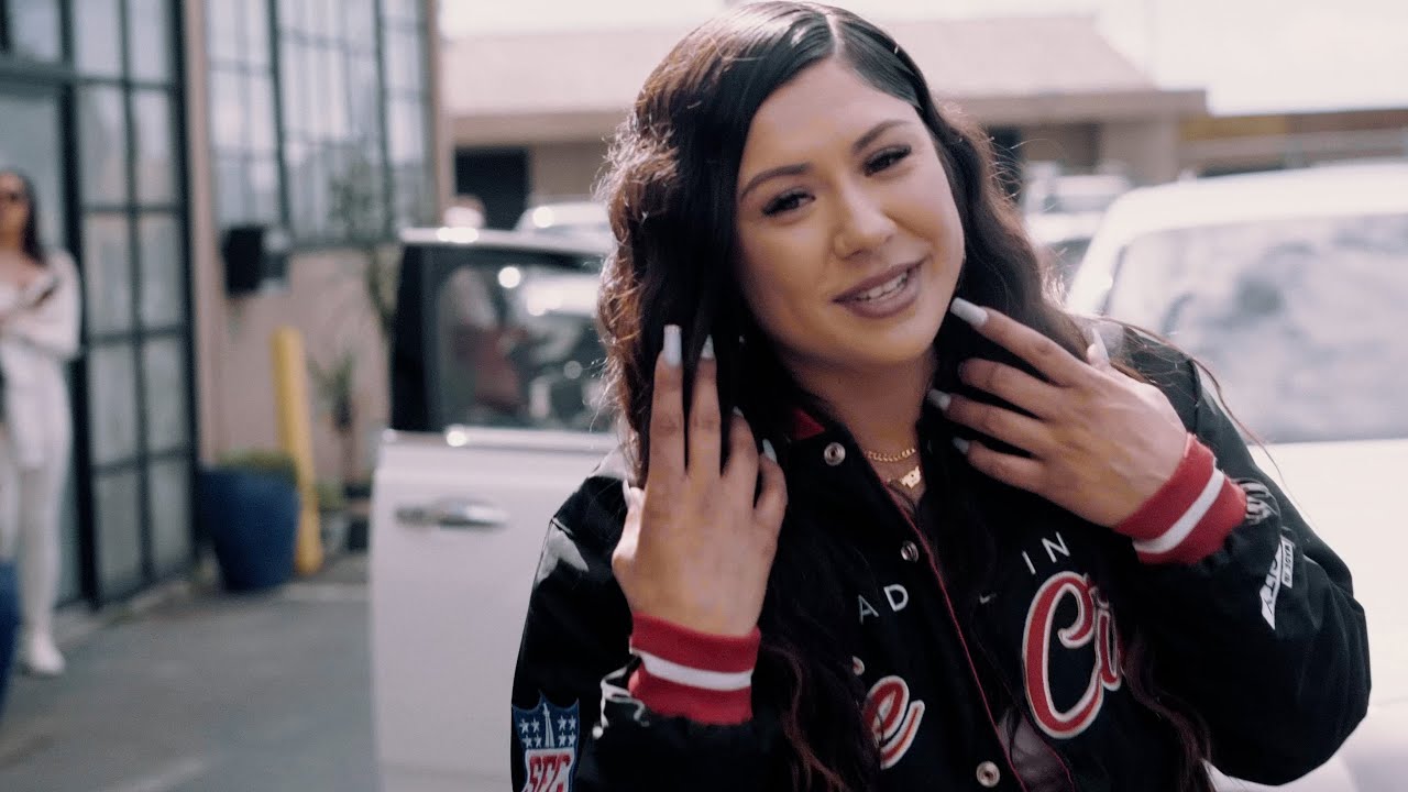 Mainy Da Smokeman ft. Ice Meez x Nett Leilani 