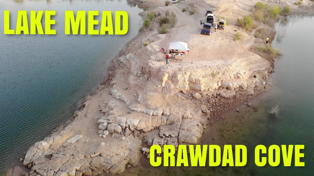 CRAWDAD COVE | Truck got stuck  Off Road | CAMPING WITH STRONG WINDS | Vlog_109