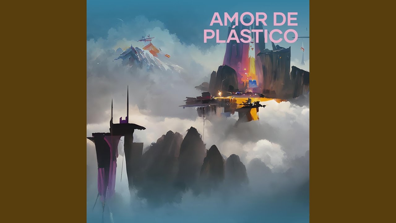 Amor de Plástico