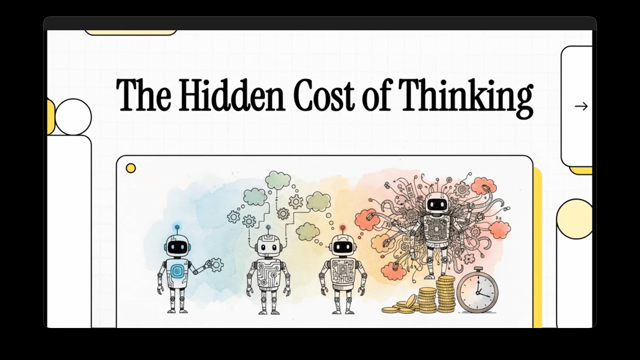 [Podcast] Efficient Agents: Optimizing Memory, Tool Learning, and Planning