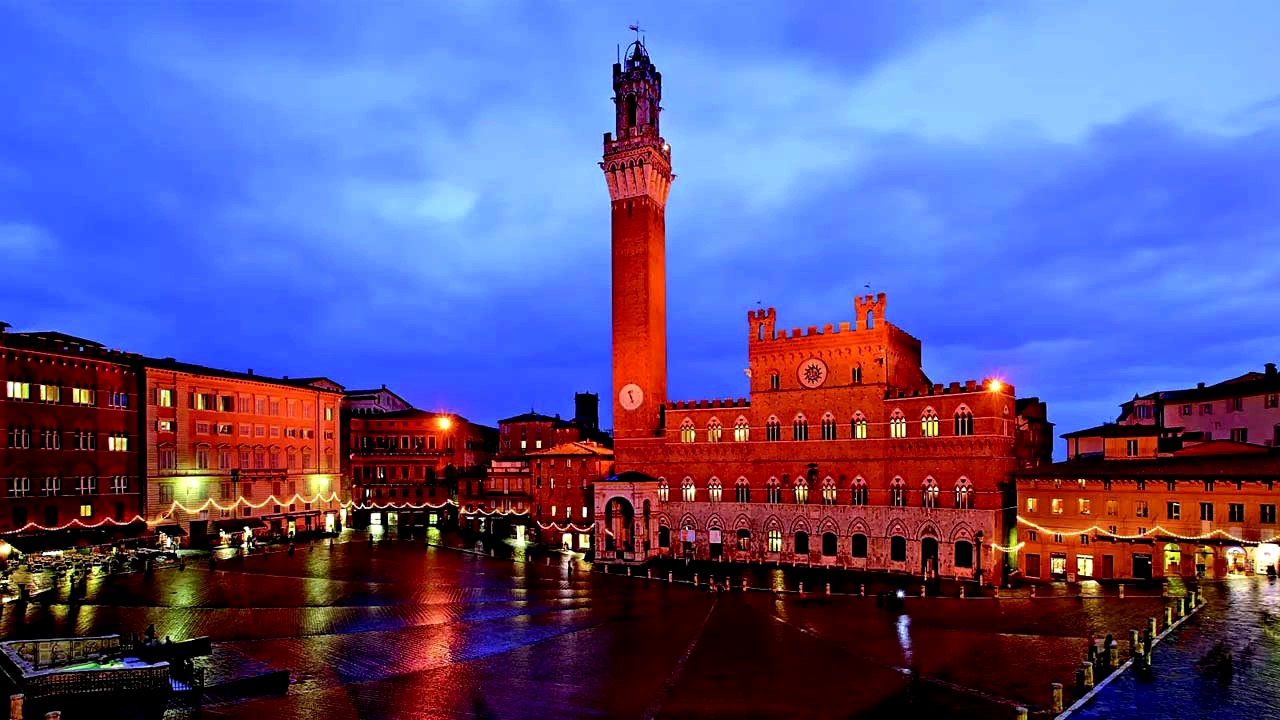 Canto della Verbena - 